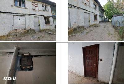 Apartament cu 2 camere în Lețcani