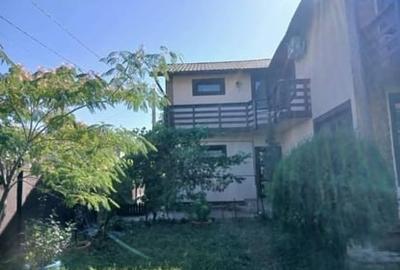 Casă cu 5 camere cu Teren 380 Mp în Central