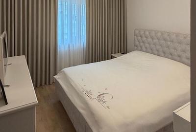 Apartament cu 2 camere în Central - 3