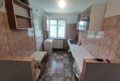 Apartament cu 2 camere nedecomandat în Gheorgheni - 3