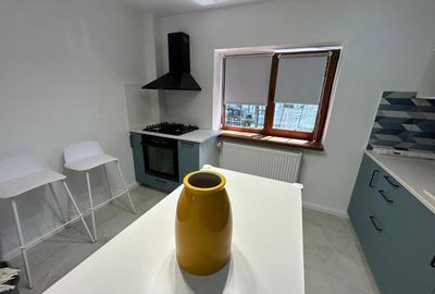 Garsonieră decomandată în Timpuri Noi