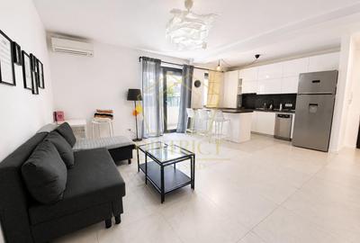 Apartament cu 2 camere decomandat, mobilat în Giroc - 2