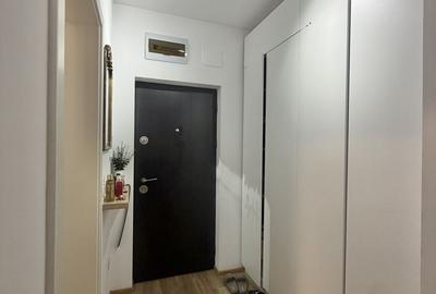 Garsonieră decomandată în Giroc