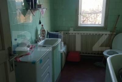 Casă cu 4 camere cu Teren 942 Mp în Mureșeni - 12