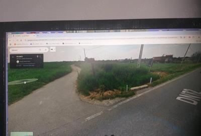 Teren de 3500 mp, în Săcueni - 5