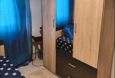 Apartament cu 2 camere semidecomandat în Șimian