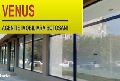 Spațiu comercial, de 400 mp, în Central