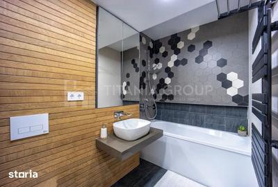 Apartament cu 3 camere decomandat în Ultracentral - 1