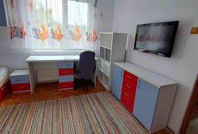 Apartament cu 2 camere semidecomandat în Central - 2