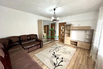Apartament cu 2 camere decomandat în Ultracentral