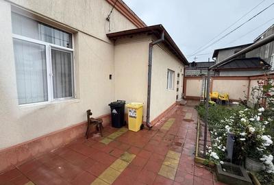 Casă individuală cu 4 camere cu Canalizare în Tomis II - 2