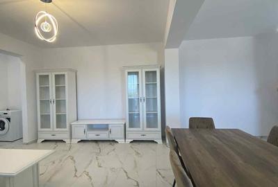 Apartament cu 3 camere semidecomandat în Carpați 2 - 7
