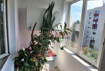 Apartament cu 2 camere în Berceni