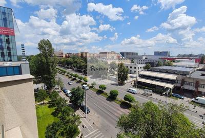 Apartament cu 3 camere decomandat, mobilat în Politehnica - 23