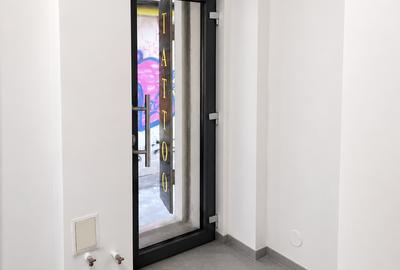 Apartament cu 2 camere semidecomandat în Magheru - 5