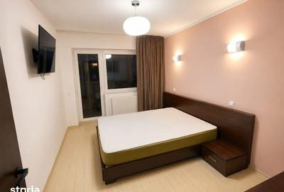 Apartament cu 2 camere decomandat în Drumul Taberei