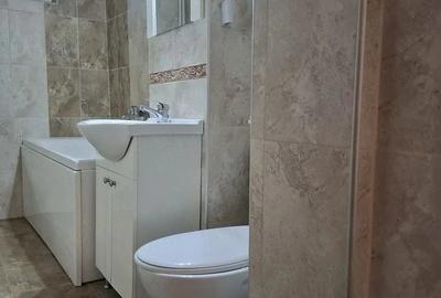 Apartament cu 2 camere nedecomandat în Circumvalațiunii