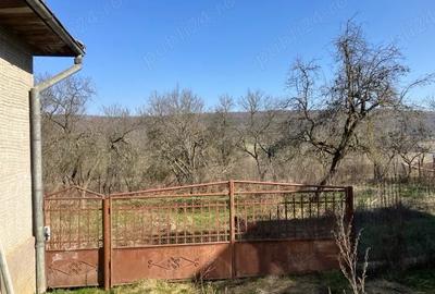Casă cu Teren 19 Mp în Tămășești