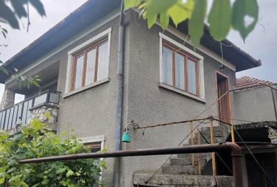 Casă individuală cu 5 camere cu Teren 5100 Mp în Gothatea - 6