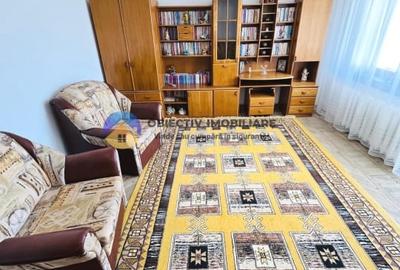 Apartament cu 3 camere decomandat, mobilat în Stejaru (Pângărați) - 3