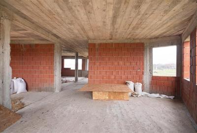 Casă individuală cu 5 camere cu Teren 752 Mp în Oșorhei - 30