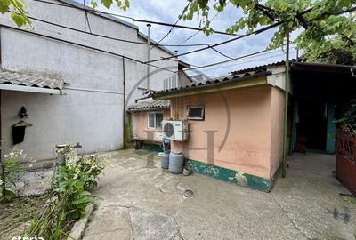 Casă cu 3 camere în Brătianu