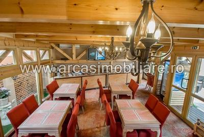 Hotel/Pensiune, de 20 mp, în Ultracentral - 4