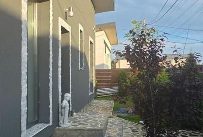 Casă cu 4 camere cu Teren 600 Mp în Bucium - 7