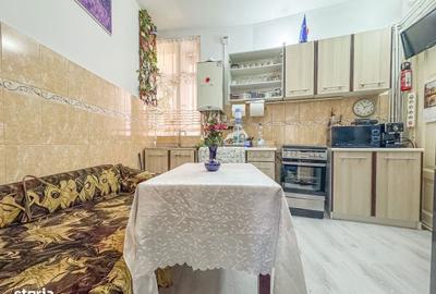 Apartament cu 2 camere în Central - 1