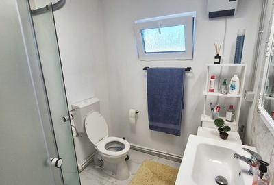 Casă cu 2 camere cu Teren 1550 Mp în Fârdea