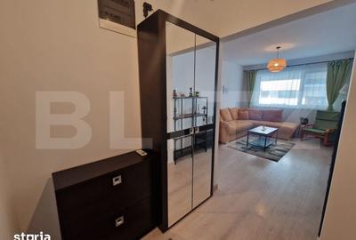 Apartament cu 3 camere decomandat, mobilat în Central - 5