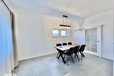 Casă cu 3 camere cu Teren 350 Mp în Central - 6