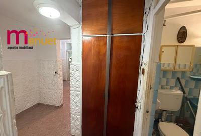 Apartament cu 2 camere în E3 - 7