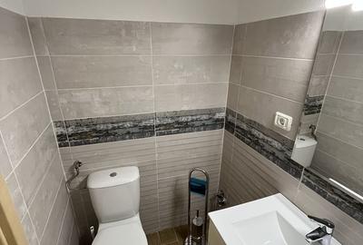 Garsonieră în P-ța Unirii - 8