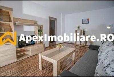Apartament cu 2 camere decomandat în 13 Septembrie
