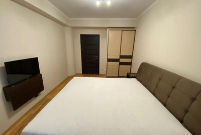 Apartament cu 2 camere în Torontalului - 2