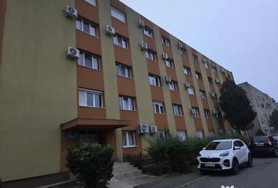 Garsonieră semidecomandată în Exterior Vest - 5