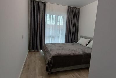 Apartament cu 2 camere în Bucea - 5
