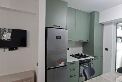 Apartament cu 2 camere decomandat în Theodor Pallady - 6