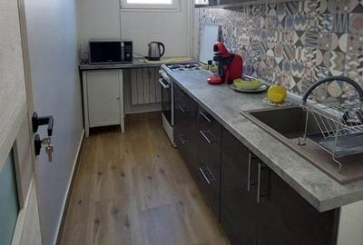Garsonieră decomandată, mobilată în Vitan - 2