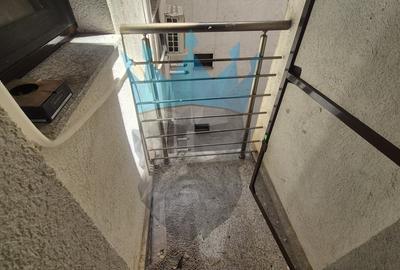 Garsonieră decomandată, mobilată în P-ța Muncii - 7