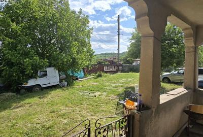 Casă cu 3 camere în Homorâciu - 4