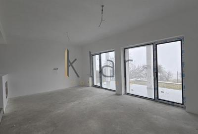 Duplex cu 6 camere cu Canalizare în Feleacu - 16