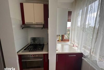 Apartament cu 2 camere decomandat în Central - 3