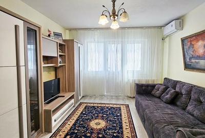Apartament cu 2 camere semidecomandat în Podu Roș - 1