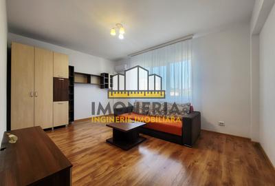 Apartament cu 2 camere decomandat, mobilat în Mihai Bravu - 1