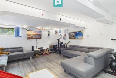 Casă individuală cu 6 camere cu Teren 1257 Mp în Lipovei - 12