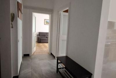 Apartament cu 2 camere decomandat în Cișmigiu