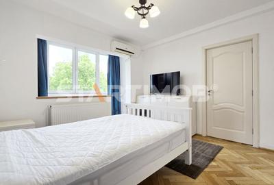 Apartament cu 2 camere circular, mobilat în Astra - 3