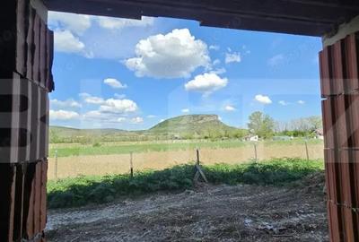 Casă cu 5 camere cu Teren 193 Mp în Simeria